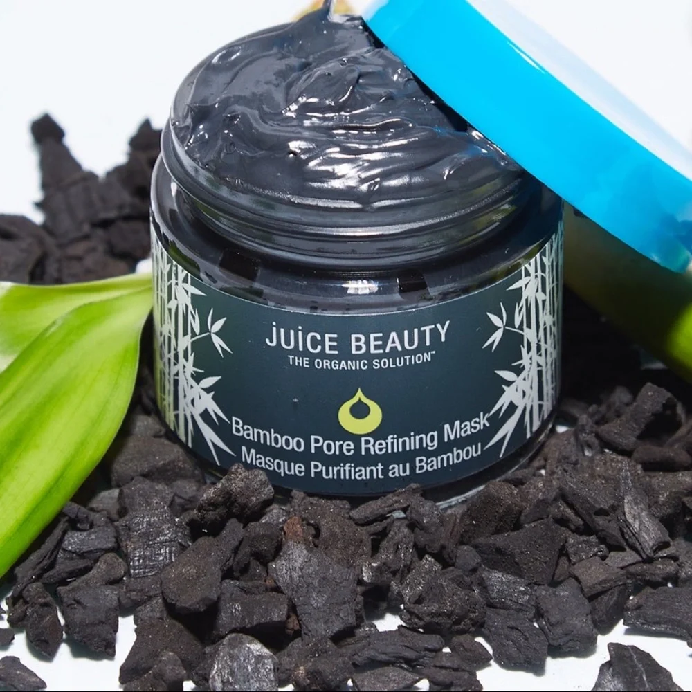 JUICE BEAUTY | BAMBOO PORE REFINING MASK